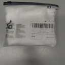 SHENHE Girl's Graphic Tee Y2k Bow Shirt Crewneck Short Sleeve Aesthetic Slim Fit Crop Top (White) 16Y