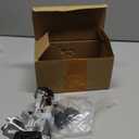 NewYall Ignition Lock Cylinder Ignition Switch Assembly for Honda CR-V 2002-2006 Element 2003-2006