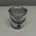 Rust-Oleum 1986502 Painter's Touch Latex Paint, Gloss Dark Gray, 1 Quarts (Pack of 1)