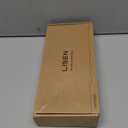 LISEN 3 in 1 for iPad Holder for Car Accessories for Women Road Trip Essentials for Travel Truck Backseat Car Organizer Car tv Headrest Tablet Holder iPad Car Mount for Kids Fire Tablet 4.7-11"