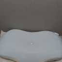 Memory Foam Pillows, Cervical Pillow for Neck and Shoulder Pain Relief, Ergonomic Contour Bed Pillow, Soft for Side Sleep Stomach Sleeping and Back Sleeper