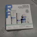 Rodan + Fields Redefine Regimen | Skincare Kit Includes Clay Cleanser, Toner, Triple Defense Cream, & Overnight Cream | Skin Care Set - 30-day Supply