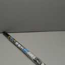 Prime-Line PL 7791 Screen Frame Kit, 5/16 in. x 3/4 in. x 36 in., Aluminum, Matte Black Finish, Includes Vinyl Spline and Matching Plastic Square-Cut Corners (1 Kit)