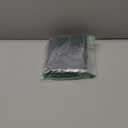 Air Conditioner Covers for Outside Units, Central AC Cover for Outdoor Unit Heavy Duty Water-Resistant Top Cover 36 x 36 Inch, Black