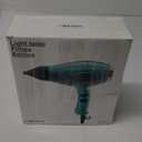 Elchim 3900 Healthy Ionic Hair Dryer, Yellow Daisy