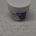 CeraVe Skin Renewing Night Cream, Niacinamide, Peptide Complex, and Hyaluronic Acid Moisturizer for Face, 1.7 Ounce, Packaging may Vary