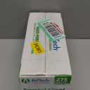 AdTech 8-Inch Mini Hot Glue Sticks, Clear | Multi-Temp, Strong Bonding Adhesive for Crafting, DIY & Repairs | Works with All Mini Glue Guns | Made in the USA