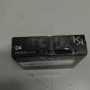 KIKO Milano Radiant Fusion Baked Powder | Mineral Baked Powder With A Luminous Finish (04 Rose Beige)