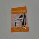 PNGKNYOCN 30cm USB DIY Pigtail Cable, 22AWG 5V/3A USB A Male Plug to 4 Pin Bare Wire Extension Data Cable for USB C Equipment Installed（2-Pack）