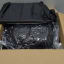 EzyShade 10-Layer Waterproof Sports Car Cover. See Vehicle Size-Chart for Accurate Fit. All Weather Outdoor Covers. Challenger Charger Monte Carlo. Sun Snow Rain. Black, Size C6 (See SizeChart)