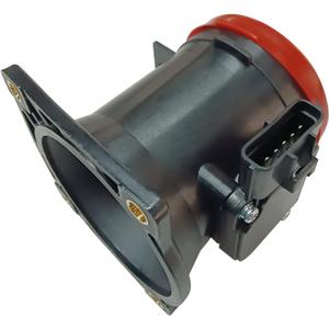 MAF 3W7A-12B579AA Mass Air Flow Sensor for Ford 1999-2004 F250/F350 Super duty, 1999-2005 Explorer/Mountaineer, 2001-2006 Escape, 2001-2003 Ranger/Mustang/Taurus, 2003 F150, 2003-2004 Town Car