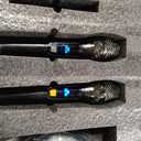 Smart Karaoke Machine with 17.3 Inch Touch Screen & Lyrics Display, Up to 1200W Powerful Speaker, Super Deep Bass Sound for Home Party, Outdoor - Perfect for Adults, Kids, Singers & Music Lovers