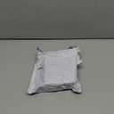 Maitys Vintage Business Card Holder Display Wooden Open Card Stand Farmhouse Business Card Organizer Hollowed Business Card Display for Home Office Counters Receptions Trade Displays(2 Pieces)