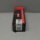 YMX BOXING Ultimate Reflex Ball Set with Counter App - 4 React Reflex Ball Plus 2 Adjustable Headband, Great for Reflex, Timing, Accuracy, Focus & Coordination Training for Boxing, MMA and Krav Mega (Black/Yellow/Red/Green)