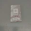 FUNMIKO for iPhone 14 Case Military-Grade Protection & Wireless Charging - Trendy Floral Design for Women Girls, Non-Slip Matte Phone Cover with Shockproof Corners - Cherry Blossom