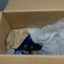 GM Genuine Parts 172-2490 (25923822) Blue Front Passenger Side Disc Brake Caliper Assembly