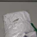 Tapata Women's Classic Button-Down Blouse Formal Work Dress Fitted Shirts Collared Long Sleeve Business Top, Size: S