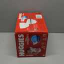 Huggies Size Newborn Diapers, Little Snugglers Baby Diapers, Size Newborn (up to 10 lbs), 84 Count