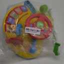 VTech Turn and Learn Driver (Frustration Free Packaging), Yellow (8.86 x 10.79 x 4.33 Inches)
