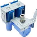 DA62-00914B Valve Replacement for Samsung Refrigerator DA97-06642B