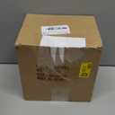 Ceramic Hanging Planter Mosaic Hanging Flower Pot Small Plant Pot for Indoor Plant Disco Ball Planter with Drainage (Square Green)