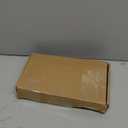 khtumeware 10 Pack 3 Inch Black Cabinet Pulls and Drawer Handles - Matte Black, Stylish Hardware for Cabinets and Cupboards (3"/76MM Hole Center)