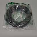 3.0 USB 9.84ft HiFi Audio Cable -USB A to USB B,4N OFC Core,24K Gold-Plated Connectors, USB A to B Cable with Nylon Braid, Compatible with Sound Card, Mixer, Synthesizer(9.84ft/3m)