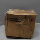 Pressurized Handheld Steam Cleaner for Home with 12 pcs Accessories, Multi-Surface Natural Steamer for Effective Cleaning, Fast Heating for Cleaning Home, Furniture, Car, Grout, Window