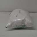 MOONQUEEN Ultra Soft Premium Washcloths Set - 12 x 12 inches - 72 Pack - Quick Drying - Highly Absorbent Coral Velvet Bathroom Wash Clothes (White)