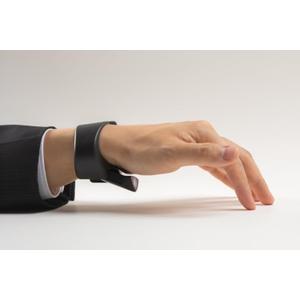TapXR - Wrist Worn Keyboard, AirMouse & Controller for VR, AR, MR, Tablets, PC, Laptops, Smartwatch, Smartphones, TVs & Projectors.