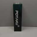 Water Bottle Insulated 32oz 40oz 64oz 128oz Straw Lid Spout Lid & 3 Lids, Leak Proof, Vacuum Insulated,Stainless Steel Water Bottle Wide Mouth for Sports, Gym or Office (Indigo Crush)