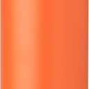 Owala FreeSip Insulated Stainless Steel Water Bottle with Straw for Sports, Travel, and School BPA-Free Sports Water Bottle, 32 oz, Citrus Crush