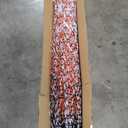 Poultry Electric Netting Fence - 47.3''H (can be Manually Raised to 59.1''H) x 65.6'L for Flying Chicken, Sheep, Goats in Farms, Ranches and Gardens, PK1