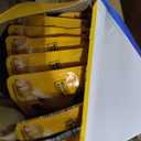 Pedigree Chopped Ground Dinner Adult Soft Wet Dog Food 8-Count Beef, Bacon and Cheese Flavors, 3.5 oz Pouches, Best By: 03/2027