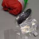 4FT Inflatable Green Grinch Figure For Christmas