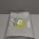 SIKADEER 34" x 22" Under Sink Mat Waterproof, Silicone Mat Kitchen Drawer Shelf and Cabinet Liner, Sink Protector for Kitchen Organizers and Storage, Boot Tray Pet Food Mats (Gray)