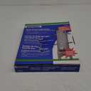Eastman 86299 Water Heater Front Mount Safety Strap, 132 inch, 2 Pack