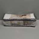 60×84  Inch Linen Blackout Curtains Pinch Pleated for Living Room 100% Black Out Curtains Pinch natural linen. 1panel