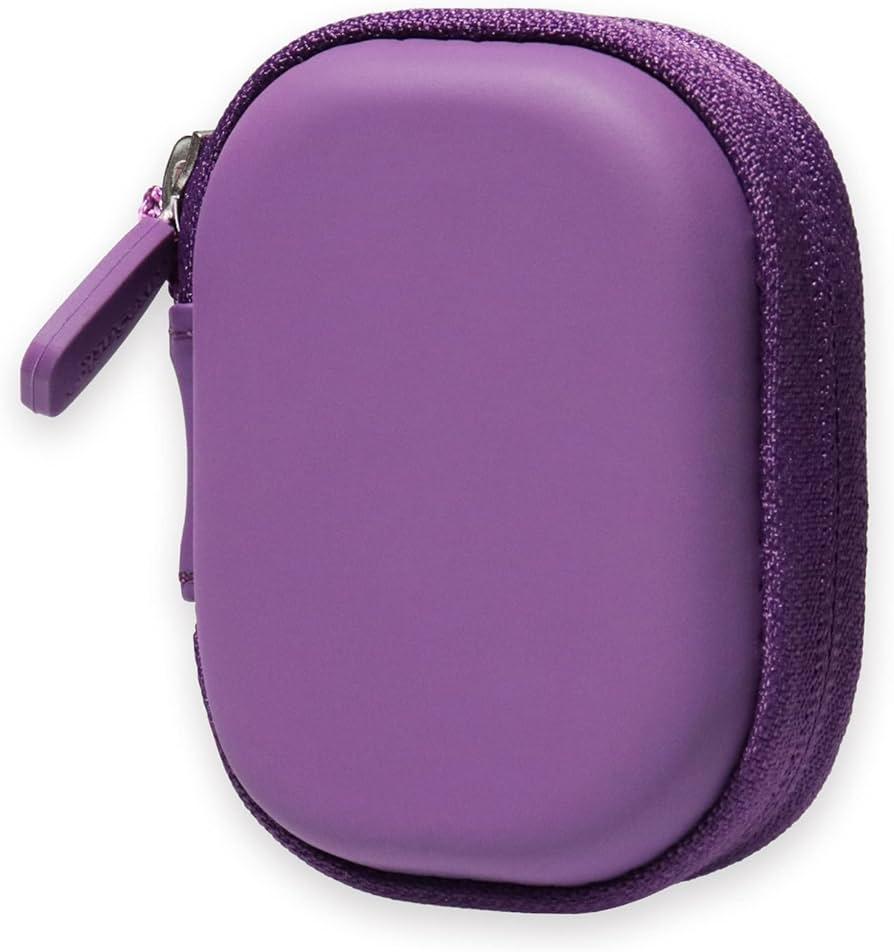 Purple Small Case