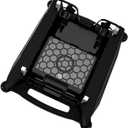 Pool Cleaning Robot, Solar/Battery Dual Pool Separator Robot, Pool Surface Cleaner, Automatic Pool Vacuum Cleaner