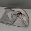 Couples Waterproof Mat 47 Inches Lover Reusable& Stainproof Blanket Quiet & Easy to Use Mattress Protector for Adult Multi Functional Bed Sheets for Couple Messy Play Pleasure Comfort