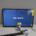 Onn 32-inch 720P Roku Smart LED HDTV
