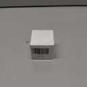 Rocker Switch 7/8 X 1-1/2 DPST 0808-116K Compatible with Crescor