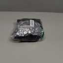 Blooming Jelly Women High Waisted Bikini Sets Tummy Control Swimsuits Color Block Two Piece Drawstring Bathing Suit XL