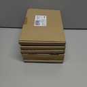 6 x 12pcs Arched Pto Pin, 1/4" x 2-3/4", Silver, for PTO, Farm, Lawn, Hitches, Garden