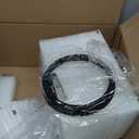 Fuel Pump Replacement for Mini Cooper 2002 2003 2004 L4-1.6L Supercharged with Sending Unit E8594M SP5010M