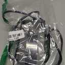 Ponkor Power Supply for Xbox One, AC Cord Replacement Power Brick Adapter 100-240V Compatible with Xbox One