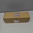 Floroom Ranunculus Artificial Flowers 18 Pcs Dusty Blue Faux Silk Mini Ranunculus Bulk Fake Wedding Filler Flowers for DIY Bouquets, Centerpieces, Bridal Shower Decorations & Arrangements