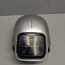 Nekteck Knee Massager, Cordless Knee Massage for Pain Relief with 3 Heating Levels & Vibration Modes, FSA Eligible Smart Knee Massage with Heat, Gentle Lights, Valentines Gifts for Men Women Him Her