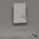 Bathroom Sink Stopper, Pop Up Drain for Bathroom Sink, Sink Plug Hair Catcher, Silent Popper Core with Removable Stainless Steel Filter Basket (Brushed Nickel, 2 Pack)